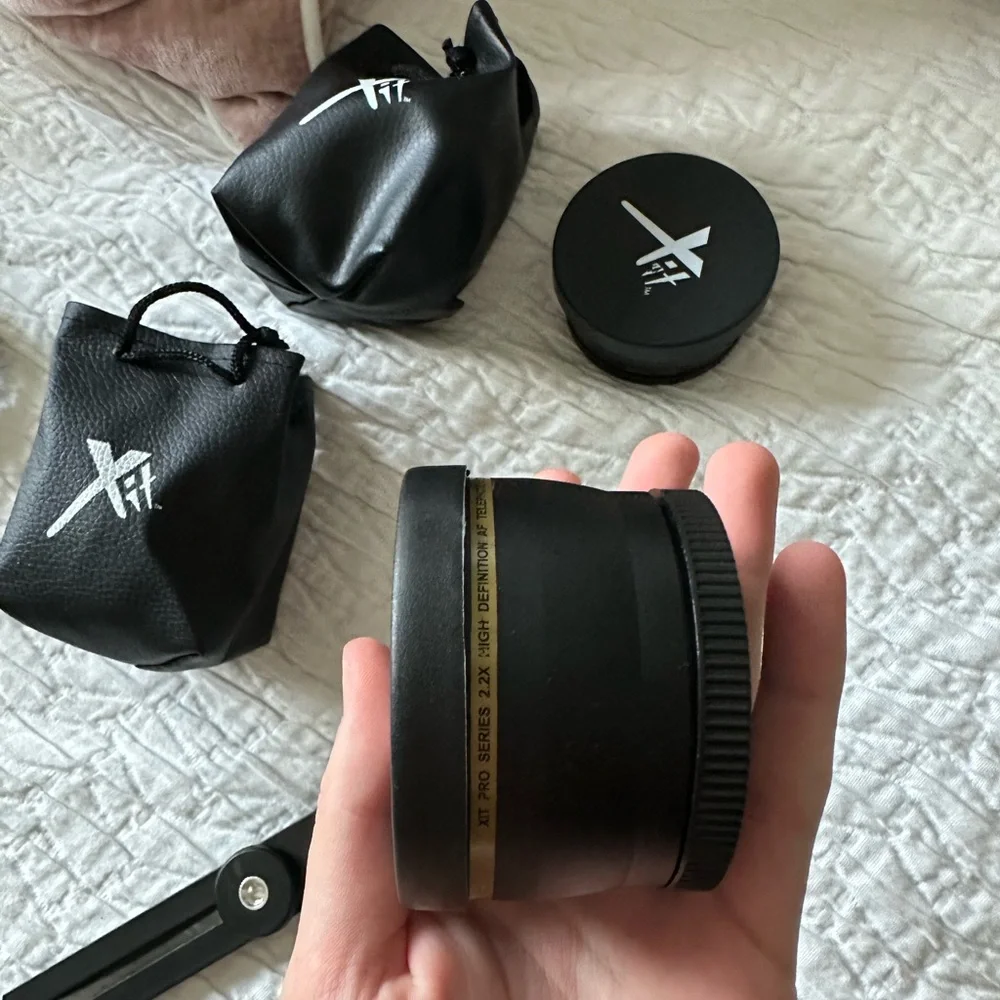 Canon Rebel T6